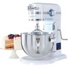 Кухонная машина Electrolux EKM6100