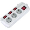 Удлинитель Electraline 62500 1.5 м