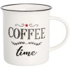 Чашка Elan Gallery Coffee Time 880022
