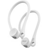 Приспособление для заушного крепления наушников Elago AirPods Earhook (белый)