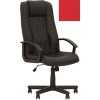 Кресло Nowy Styl Elegant Tilt PM64 ECO-90 (красный)