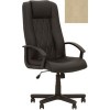 Кресло Nowy Styl Elegant Tilt PM64 LE-F (бежевый)