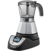 Гейзерная кофеварка DeLonghi Alicia Plus EMKP 42.B