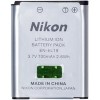 Аккумулятор Nikon EN-EL19