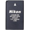 Аккумулятор Nikon EN-EL20