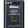 Аккумулятор Nikon EN-EL23