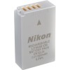 Аккумулятор Nikon EN-EL24