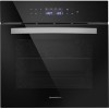 Электрический духовой шкаф MAUNFELD EOEC.564TB