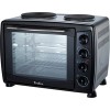 Мини-печь Tesler EOGP-3500