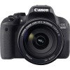 Зеркальный фотоаппарат Canon EOS 800D Kit 18-200mm