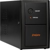 Источник бесперебойного питания ExeGate UNB-650.LED.AVR.EURO EP285601RUS