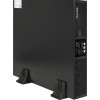 Источник бесперебойного питания ExeGate PowerExpert ULS-1000.LCD.AVR.C13.USB.RS232.SNMP.2U