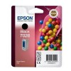 Картридж EPSON T028401, Stylus C60 black