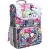 Школьный рюкзак Erich Krause ErgoLine 15L Bird Story 52588