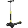 Электросамокат Novatrack Escoo Kids ESCOOKIDS.BK20 (черный)