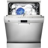 Отдельностоящая посудомоечная машина Electrolux ESF9552LOX