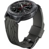 Ремешок Samsung Arik Levy для Gear S3 (темно-коричневый)