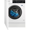 Стирально-сушильная машина Electrolux EW7W3R68SI