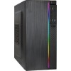 Корпус ExeGate mEVO-9302-RGB EX287882RUS