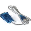 Кабель ExeGate RS-232 - USB Type-A EX284950RUS (0.8 м)