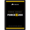 SSD Corsair Force LE200 120GB CSSD-F120GBLE200C/RF2 (восстановленный)