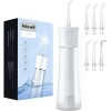 Ирригатор  Fairywill F30 (белый)