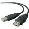 Кабель Belkin F3U153CP3M
