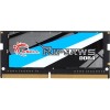 Оперативная память G.Skill Ripjaws 16GB DDR4 SODIMM PC4-21300 F4-2666C18S-16GRS