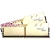 Оперативная память G.Skill Trident Z Royal 2x8GB PC4-38400 F4-4800C18D-16GTRG