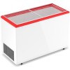 Морозильный ларь Frostor F550C Max Pro