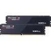 Оперативная память G.Skill Ripjaws S5 2x16ГБ DDR5 6000 МГц F5-6000J3040F16GX2-RS5K