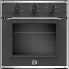 Электрический духовой шкаф Bertazzoni F609HEREKND