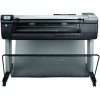 МФУ HP DesignJet T830 [F9A30A]