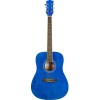 Акустическая гитара Fabio FAW-702BL