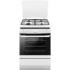 Кухонная плита Hansa FCMW680250