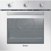 Электрический духовой шкаф Candy FCP 612 WXL