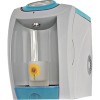 Кулер для воды Vatten FD101TKM Smile (голубой)