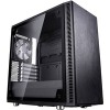 Корпус Fractal Design Define Mini C TG [FD-CA-DEF-MINI-C-BK-TG]