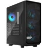 Корпус Fractal Design Meshify 2 Compact RGB Black TG Light Tint FD-C-MES2C-06