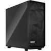 Корпус Fractal Design Meshify 2 XL Dark Tempered Glass Black FD-C-MES2X-01