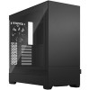 Корпус Fractal Design Pop Silent Black TG Clear Tint FD-C-POS1A-02