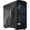 Корпус Fractal Design Torrent Black RGB TG Light Tint FD-C-TOR1A-04