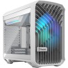 Корпус Fractal Design Torrent Nano White RGB Clear Tint FD-C-TOR1N-05