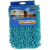 Моп (тряпка) Feniks для швабры Женил (бирюзовый)