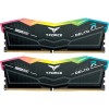 Оперативная память Team T-Force Delta RGB 2x16GB DDR5 5600 МГц FF3D532G5600HC36BDC01