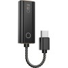 Портативный усилитель FiiO KA1 USB Type-C (черный)