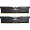 Оперативная память Team T-Force Vulcan 2x16ГБ DDR5 5200 МГц FLBD532G5200HC40CDC01