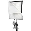 Софтбокс Falcon Eyes FlexLight 240 LED Bi-color