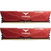 Оперативная память Team T-Force Vulcan 2x16ГБ DDR5 5200 МГц FLRD532G5200HC40CDC01