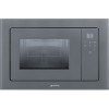 Микроволновая печь Smeg FMI120S2